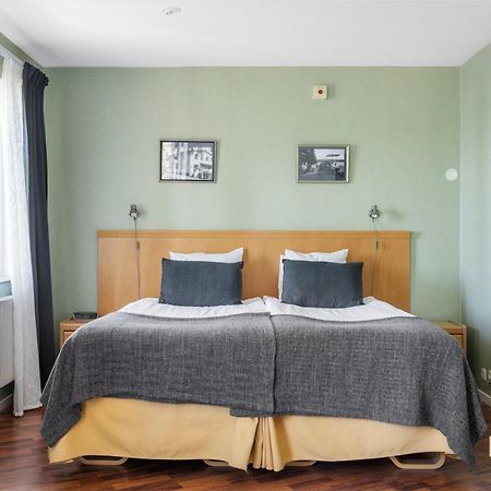 Hotell Frykenstrand; Sure Hotel Collection By Best Western Sunne község Kültér fotó