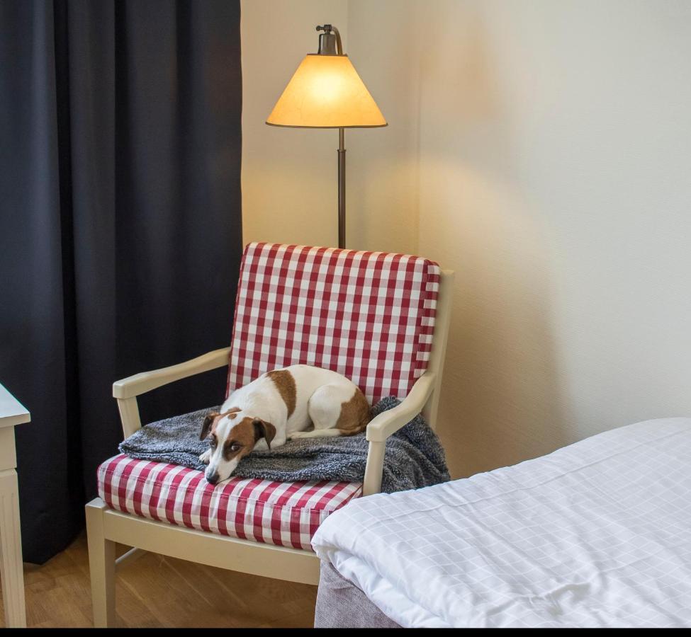 Hotell Frykenstrand; Sure Hotel Collection By Best Western Sunne község Kültér fotó