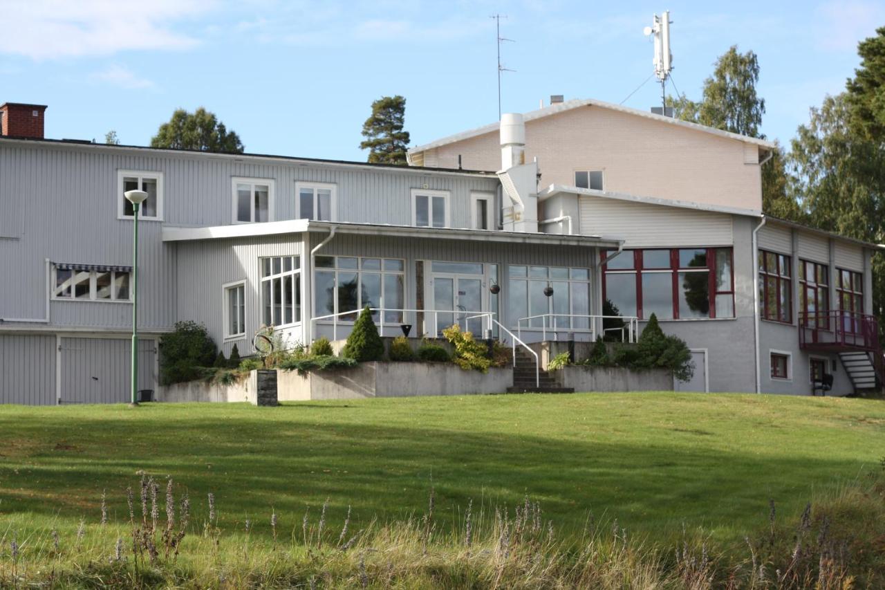Hotell Frykenstrand; Sure Hotel Collection By Best Western Sunne község Kültér fotó