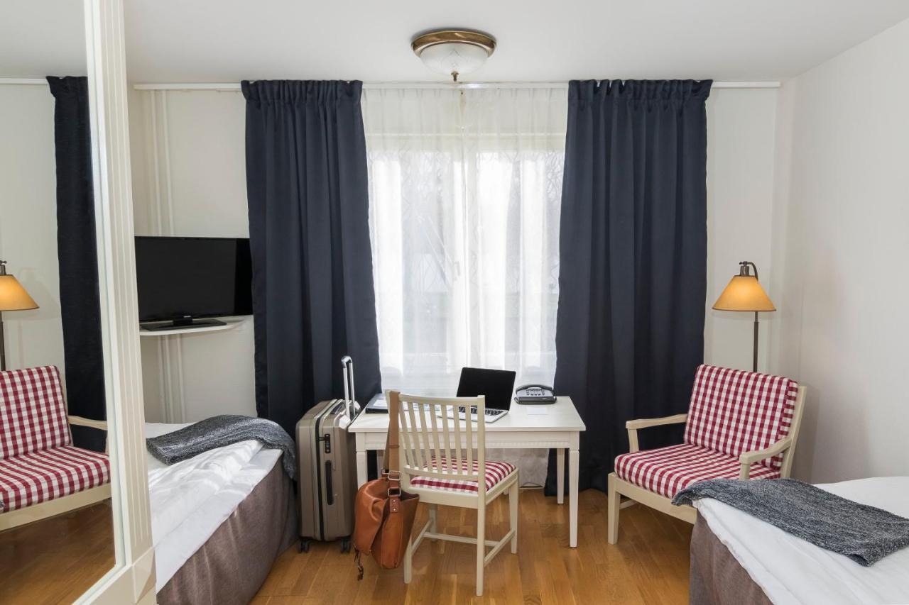Hotell Frykenstrand; Sure Hotel Collection By Best Western Sunne község Kültér fotó