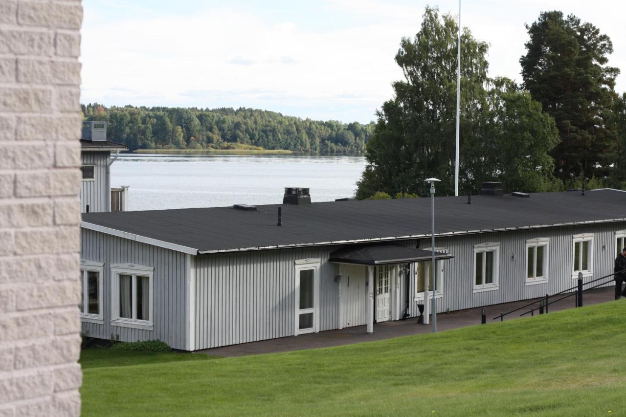 Hotell Frykenstrand; Sure Hotel Collection By Best Western Sunne község Kültér fotó