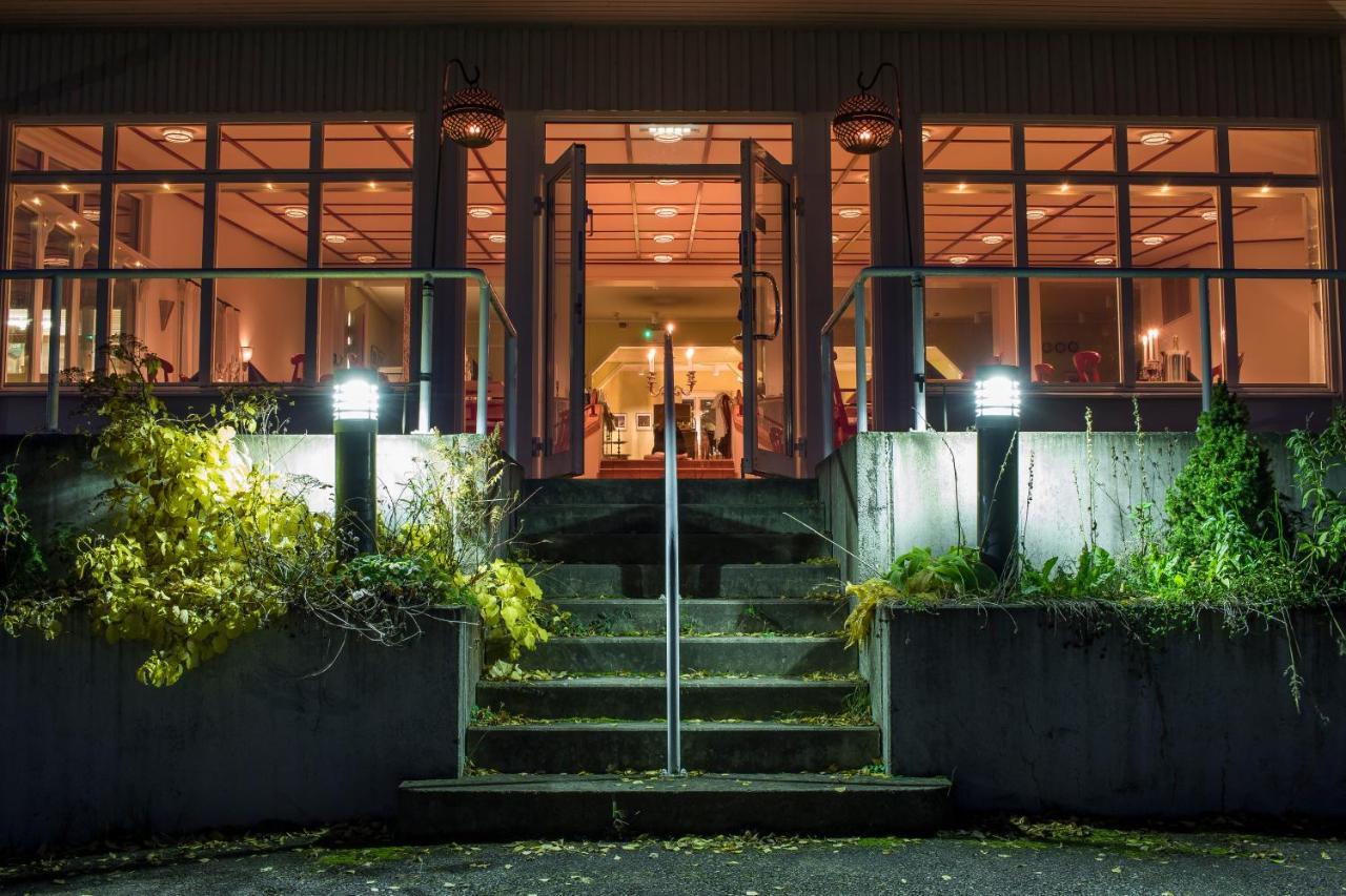 Hotell Frykenstrand; Sure Hotel Collection By Best Western Sunne község Kültér fotó