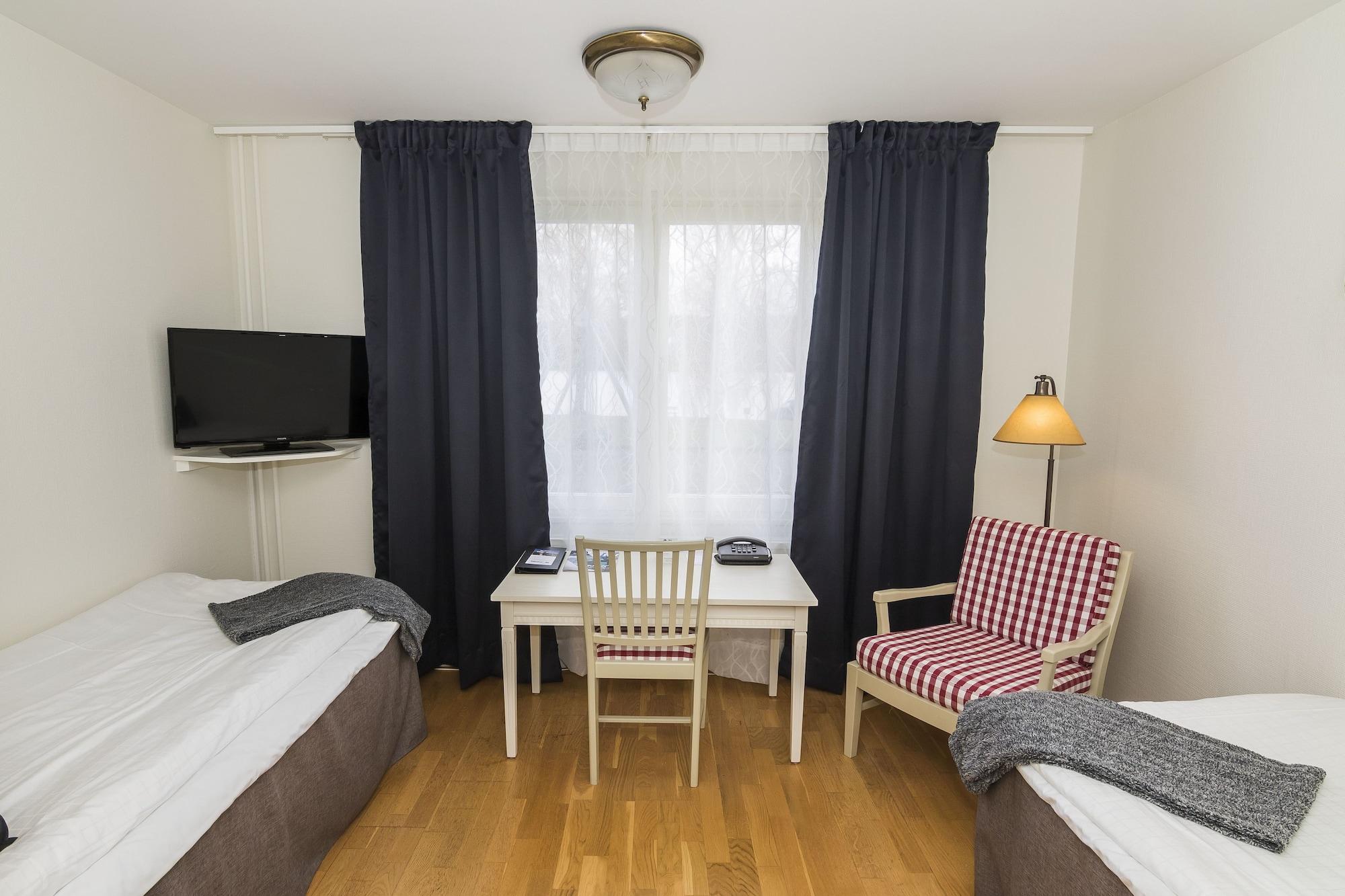 Hotell Frykenstrand; Sure Hotel Collection By Best Western Sunne község Kültér fotó