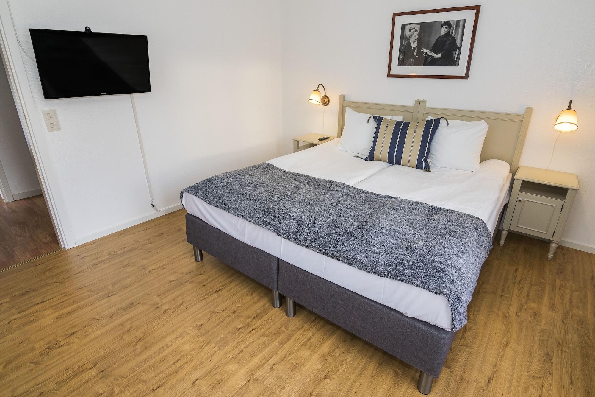 Hotell Frykenstrand; Sure Hotel Collection By Best Western Sunne község Kültér fotó