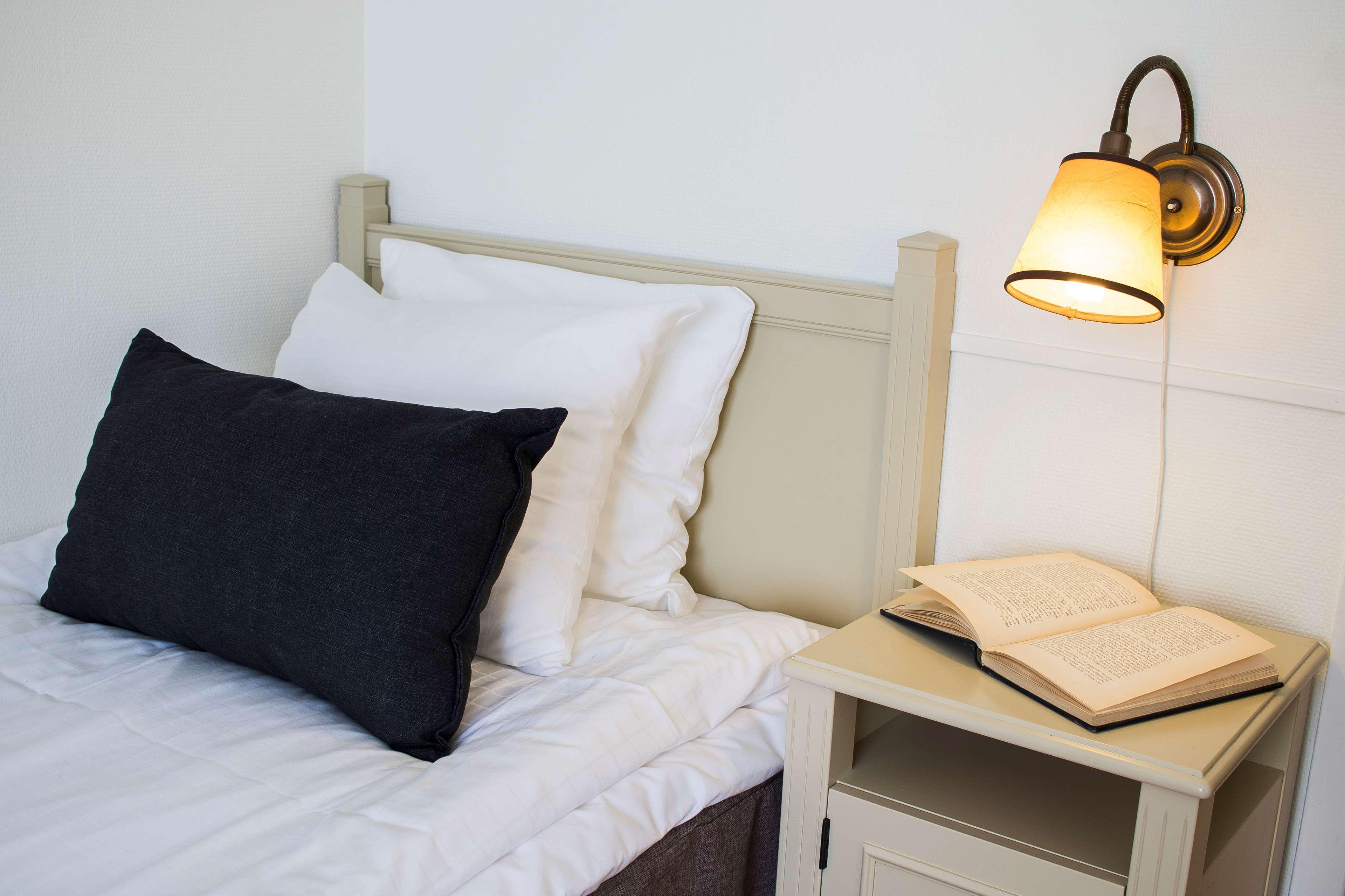 Hotell Frykenstrand; Sure Hotel Collection By Best Western Sunne község Kültér fotó