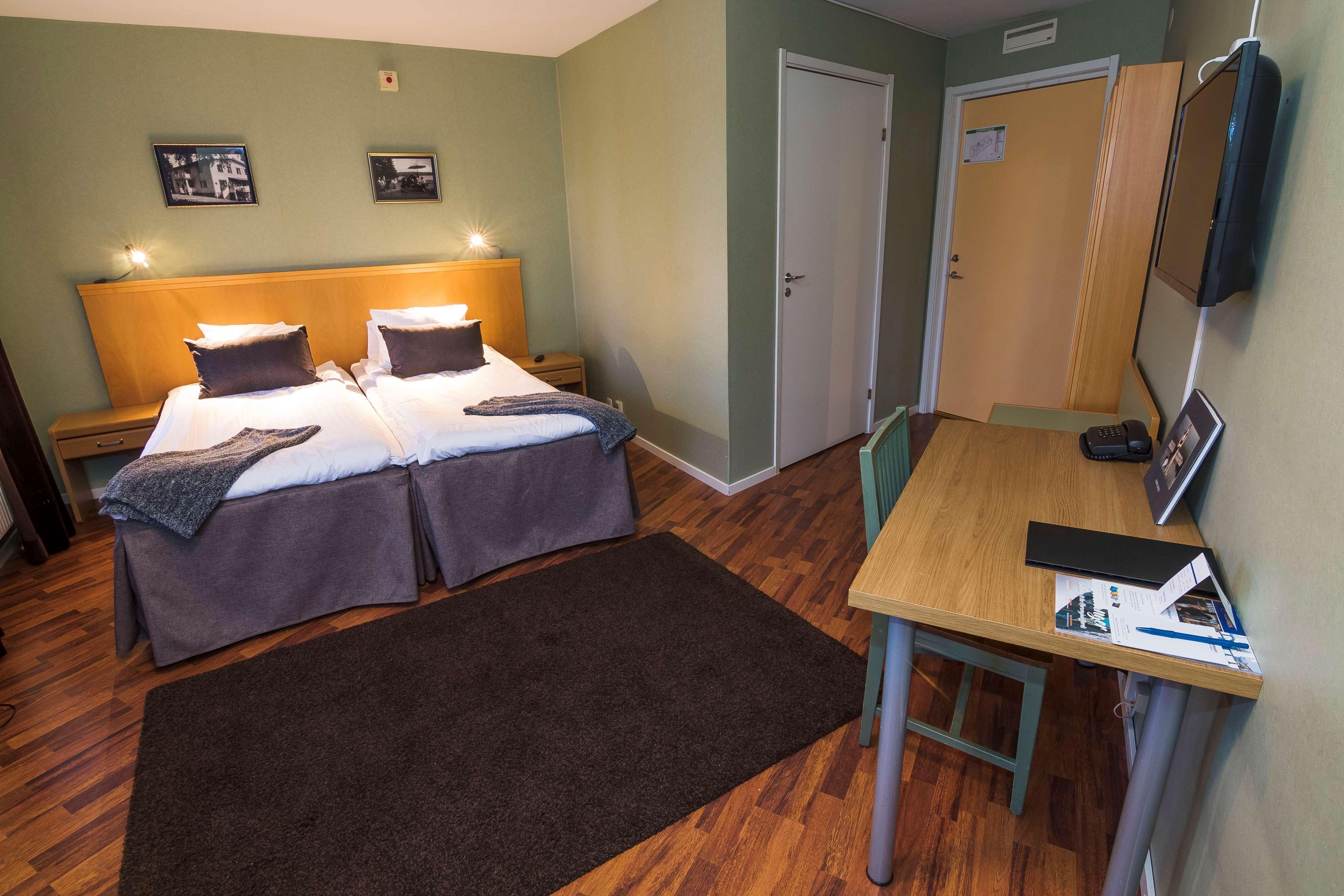 Hotell Frykenstrand; Sure Hotel Collection By Best Western Sunne község Kültér fotó
