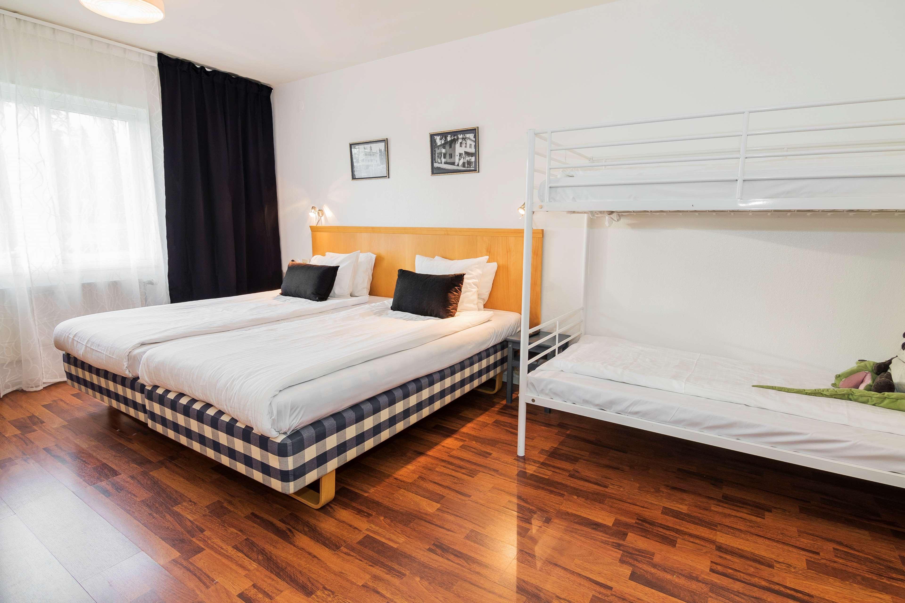 Hotell Frykenstrand; Sure Hotel Collection By Best Western Sunne község Kültér fotó