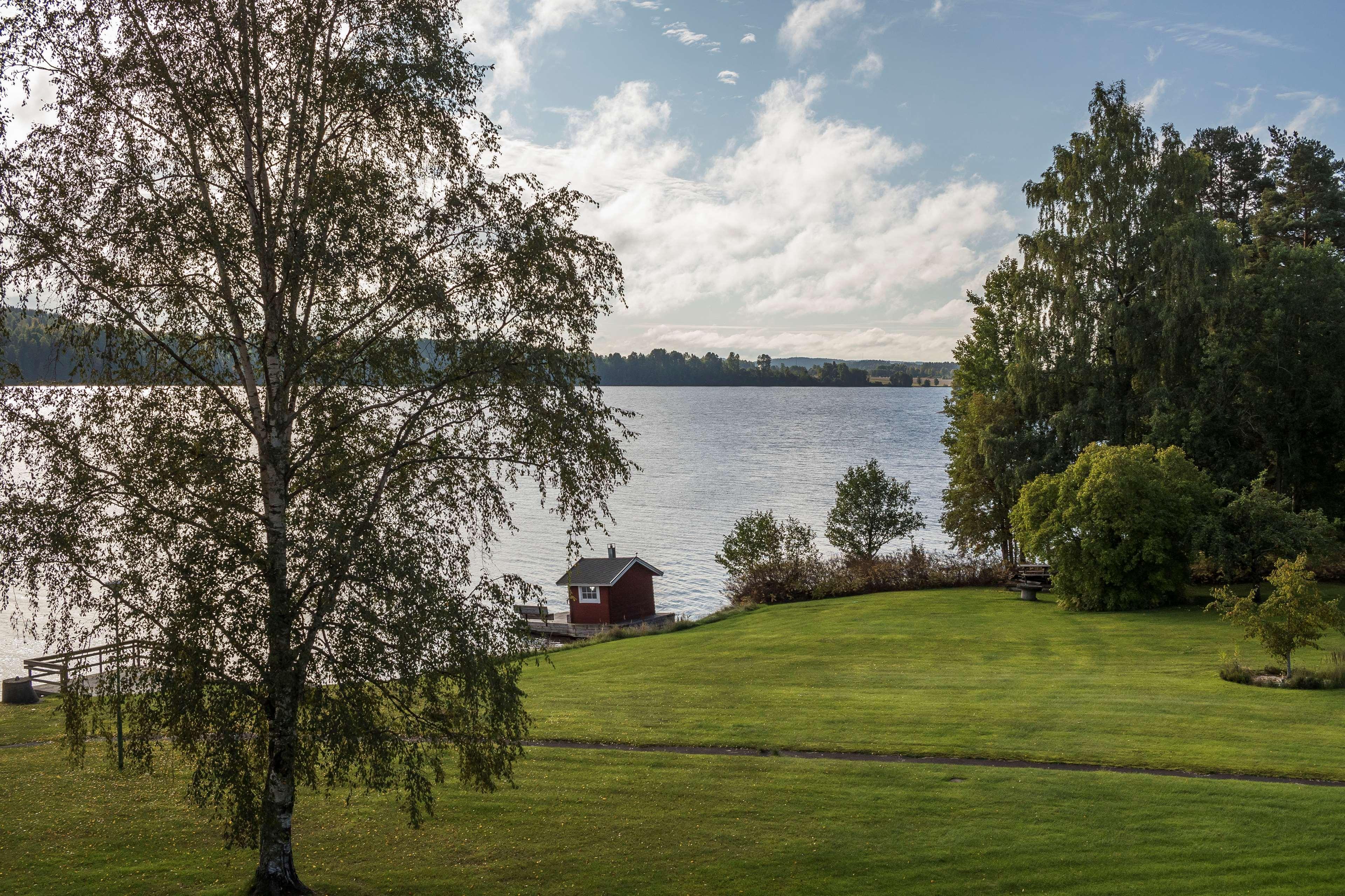 Hotell Frykenstrand; Sure Hotel Collection By Best Western Sunne község Kültér fotó