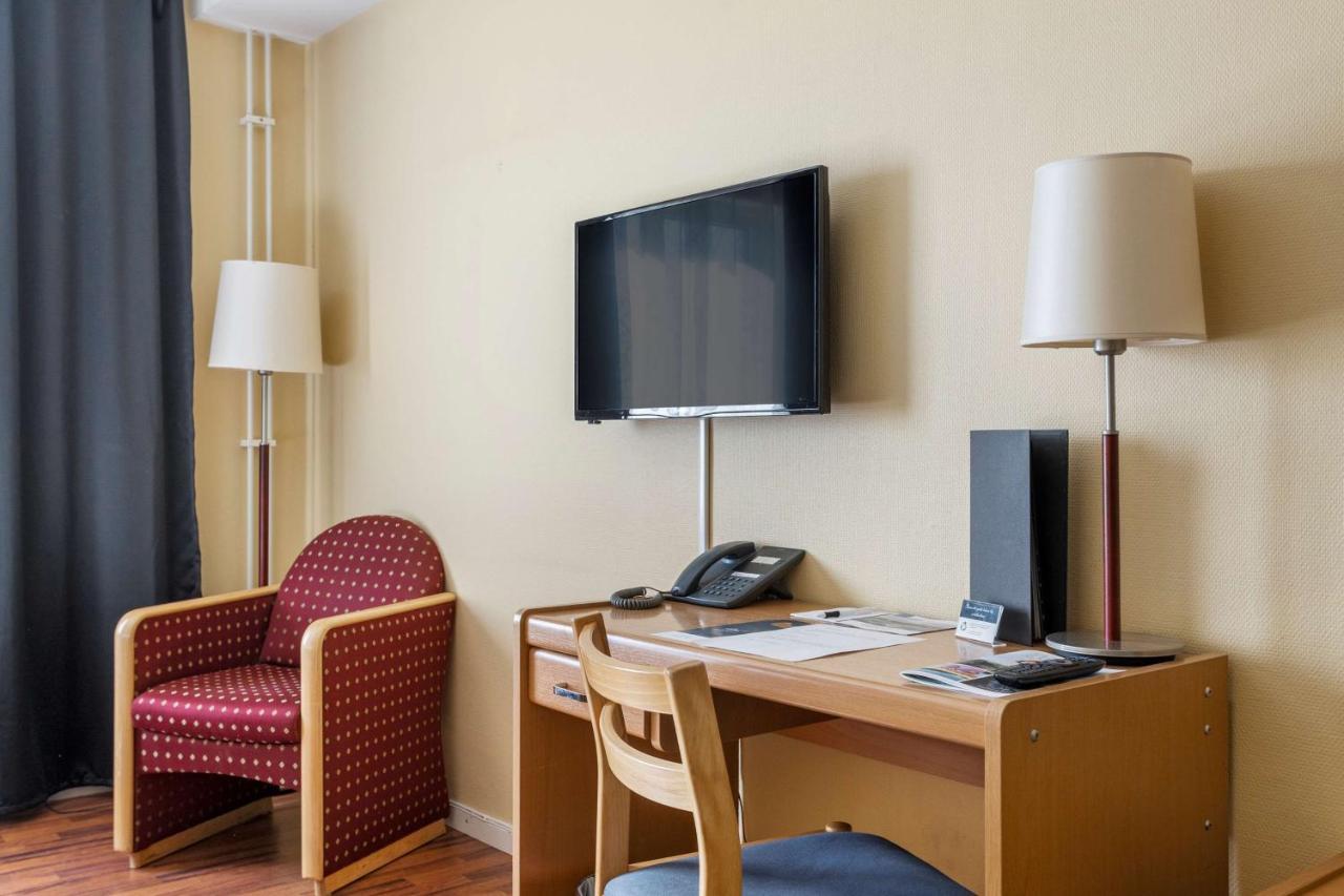 Hotell Frykenstrand; Sure Hotel Collection By Best Western Sunne község Kültér fotó