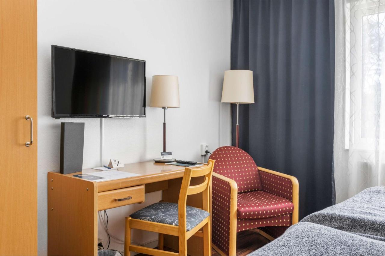 Hotell Frykenstrand; Sure Hotel Collection By Best Western Sunne község Kültér fotó