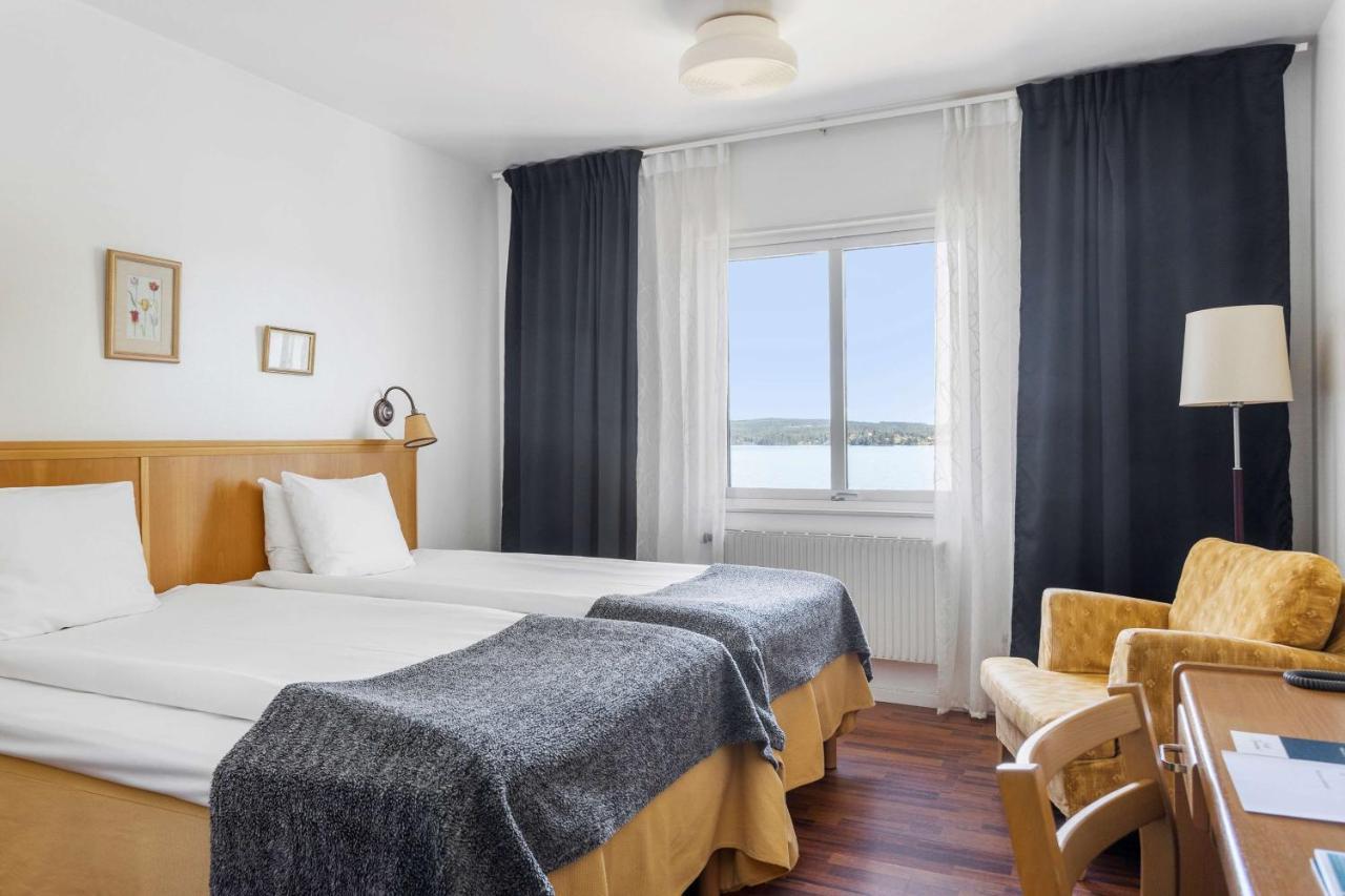 Hotell Frykenstrand; Sure Hotel Collection By Best Western Sunne község Kültér fotó