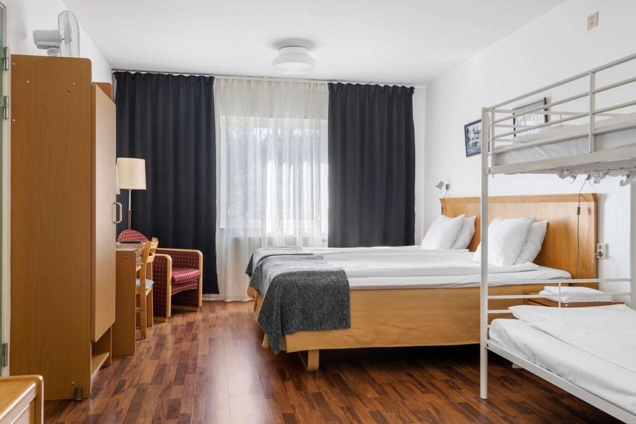 Hotell Frykenstrand; Sure Hotel Collection By Best Western Sunne község Kültér fotó