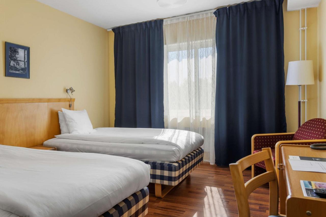 Hotell Frykenstrand; Sure Hotel Collection By Best Western Sunne község Kültér fotó