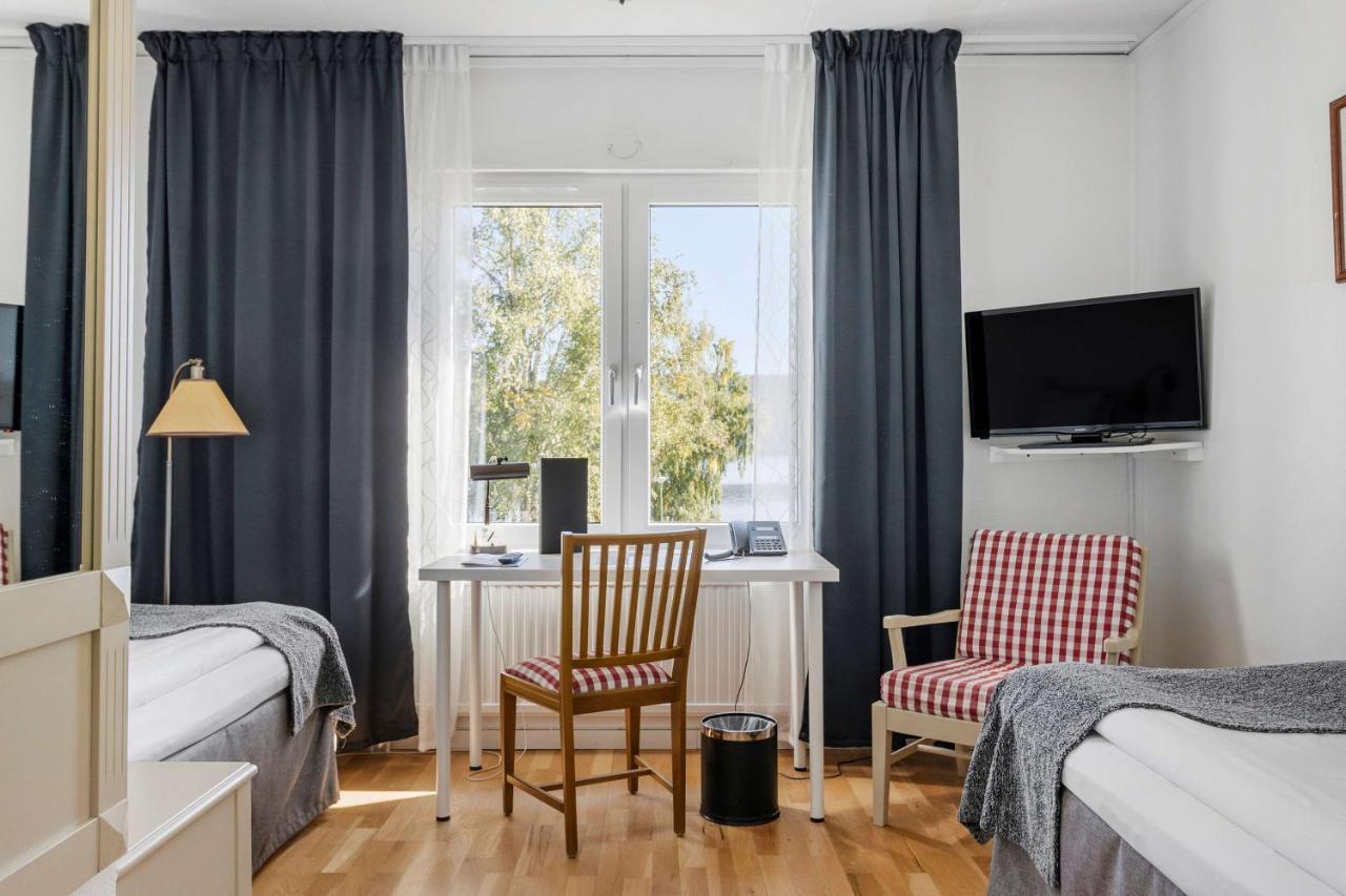 Hotell Frykenstrand; Sure Hotel Collection By Best Western Sunne község Kültér fotó