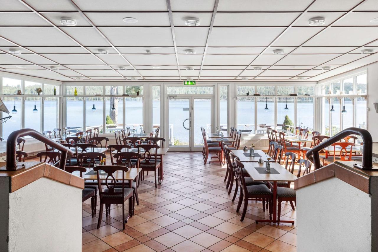Hotell Frykenstrand; Sure Hotel Collection By Best Western Sunne község Kültér fotó