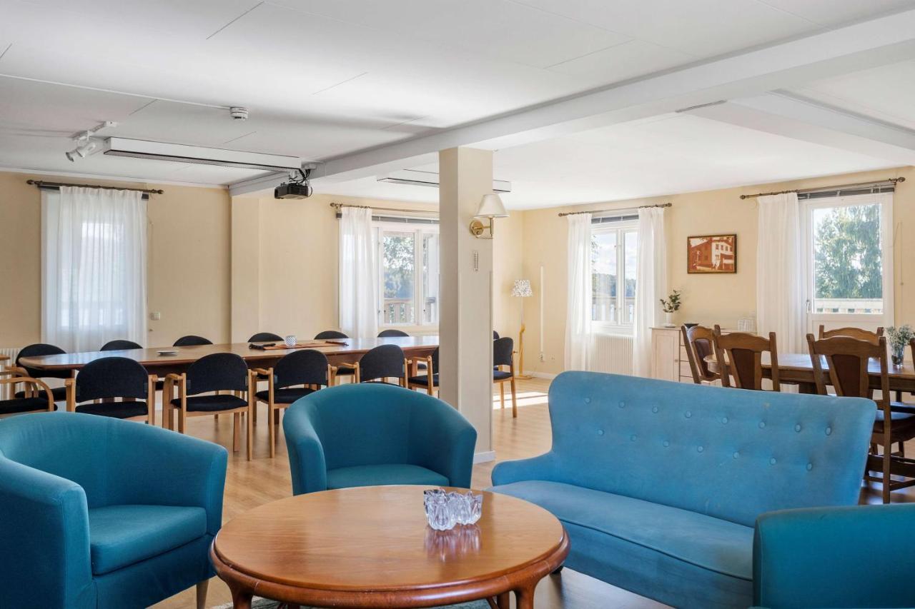 Hotell Frykenstrand; Sure Hotel Collection By Best Western Sunne község Kültér fotó