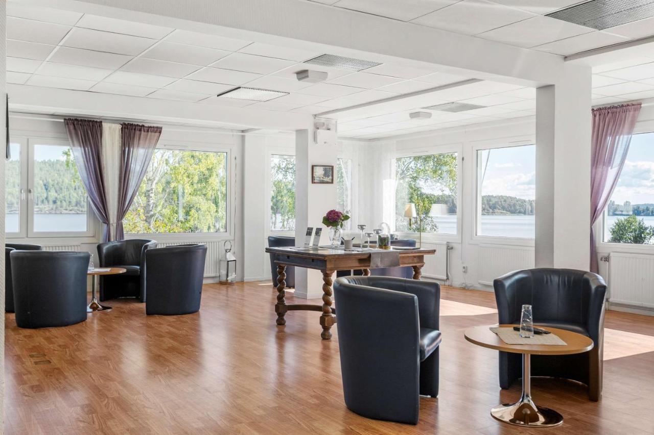 Hotell Frykenstrand; Sure Hotel Collection By Best Western Sunne község Kültér fotó