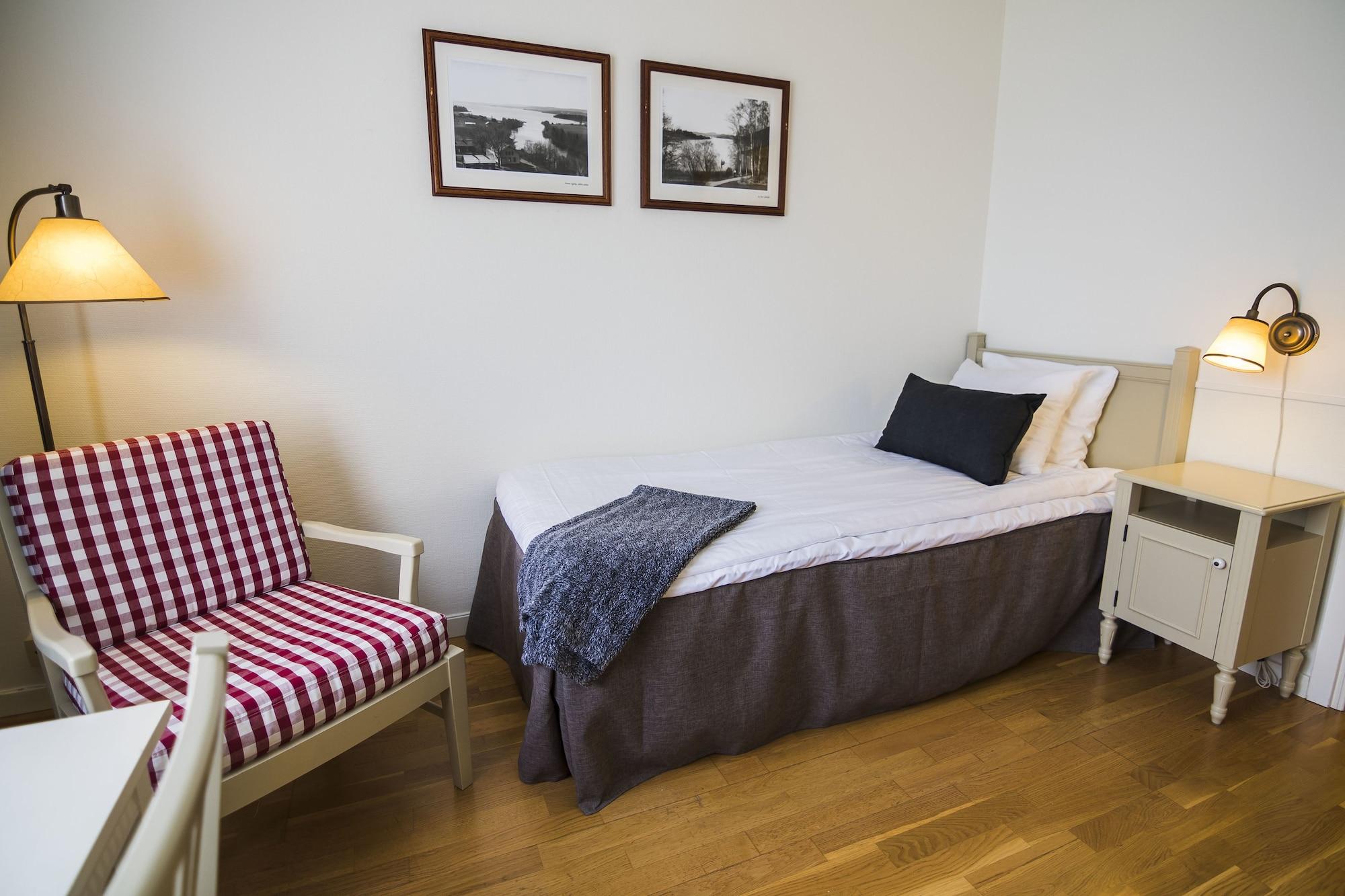 Hotell Frykenstrand; Sure Hotel Collection By Best Western Sunne község Kültér fotó