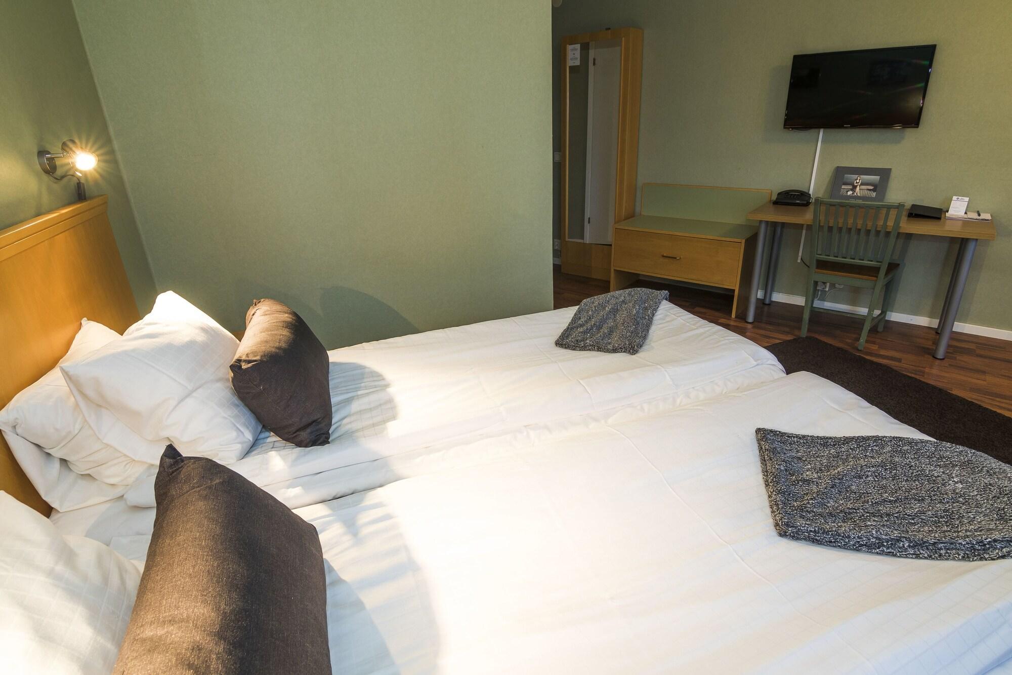 Hotell Frykenstrand; Sure Hotel Collection By Best Western Sunne község Kültér fotó
